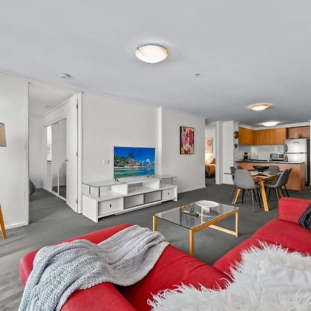 Exclusive Stays - The Summit Melbourne Exterior foto