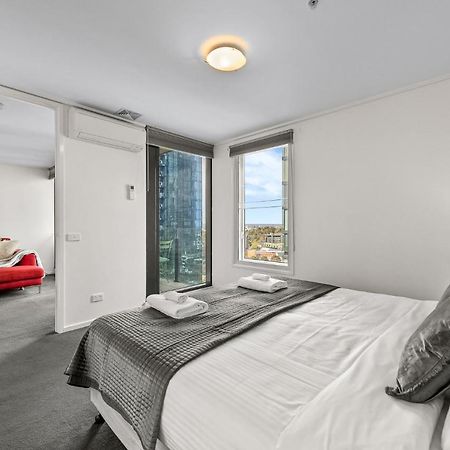 Exclusive Stays - The Summit Melbourne Exterior foto