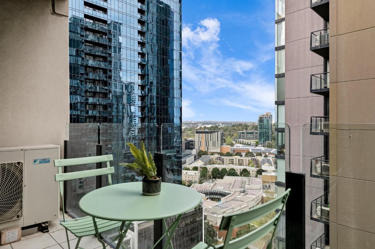 Exclusive Stays - The Summit Melbourne Exterior foto