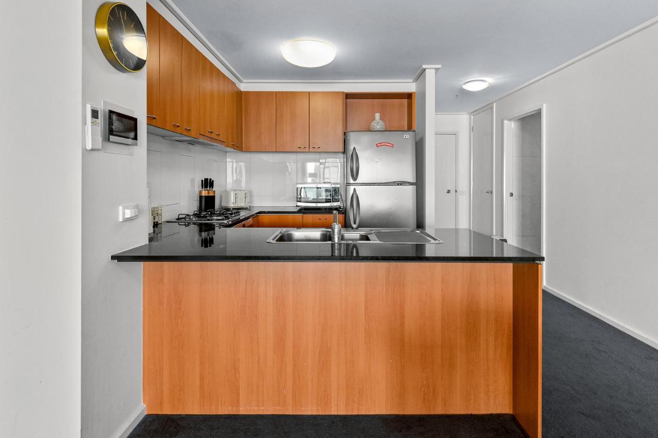 Exclusive Stays - The Summit Melbourne Exterior foto