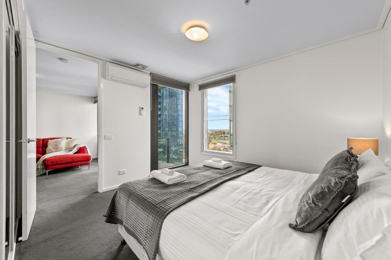Exclusive Stays - The Summit Melbourne Exterior foto