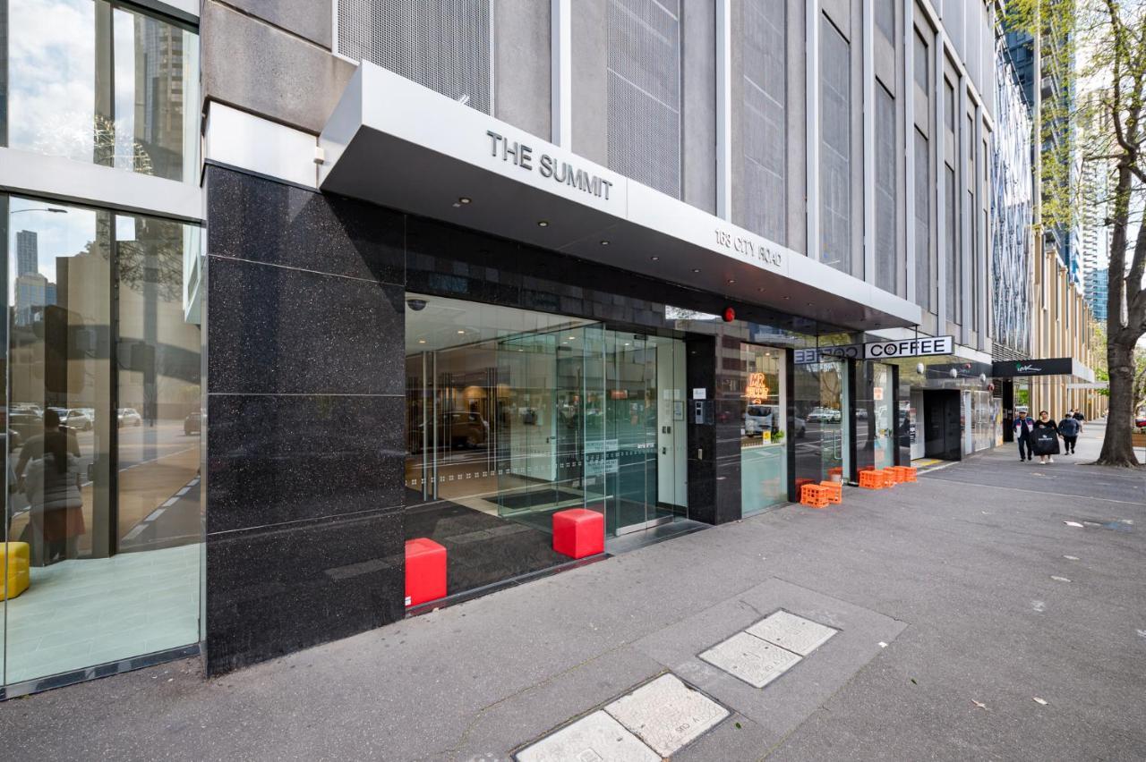 Exclusive Stays - The Summit Melbourne Exterior foto