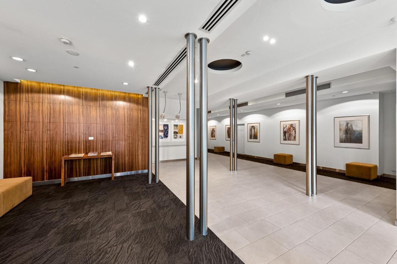 Exclusive Stays - The Summit Melbourne Exterior foto